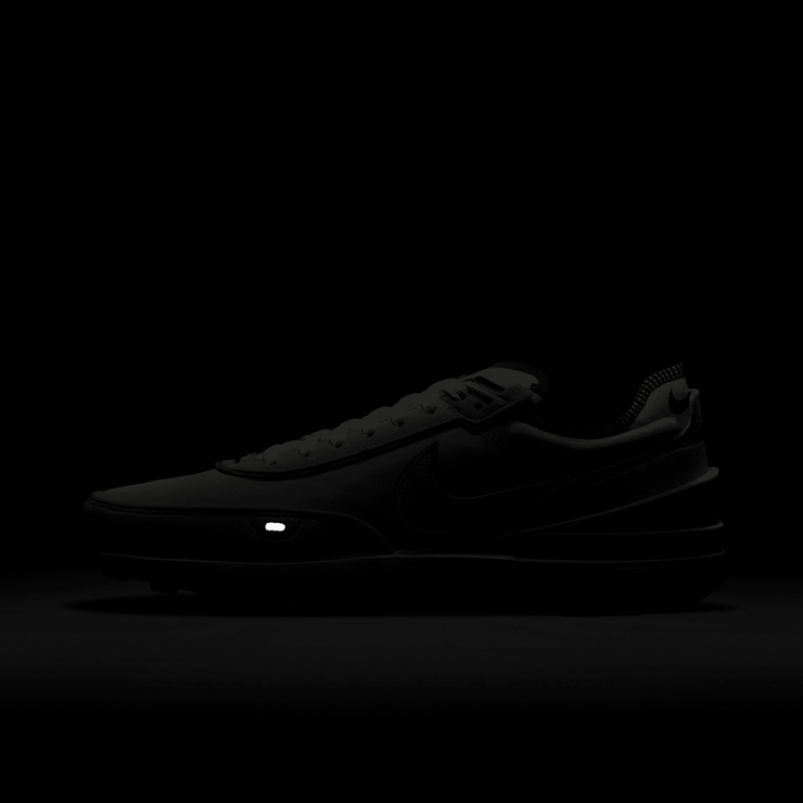 Nike Waffle One Phantom Sail Angle 6