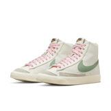 Nike Blazer Mid 77 Premium Certified Fresh Angle 2