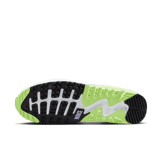 Nike Air Max 90 Golf White Lilac Angle 0
