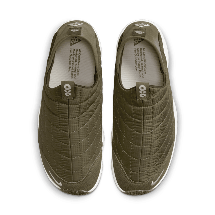 Nike ACG Moc 3.5 Cargo Khaki Angle 1