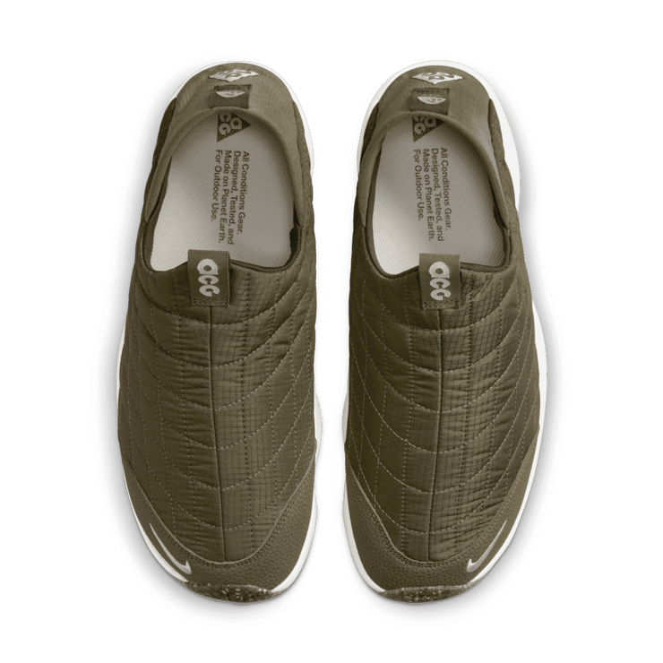 Nike ACG Moc 3.5 Cargo Khaki Angle 1