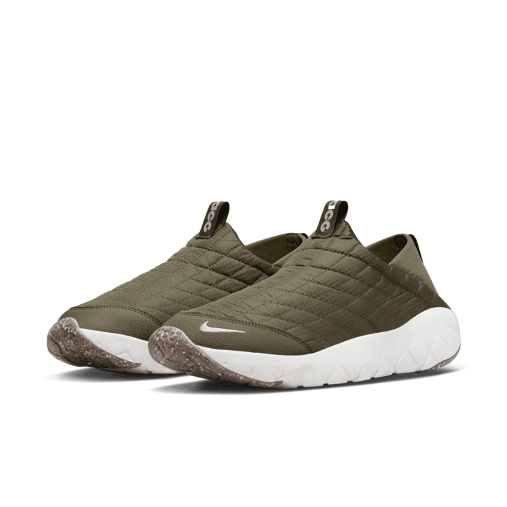 Nike ACG Moc 3.5 Cargo Khaki Angle 2