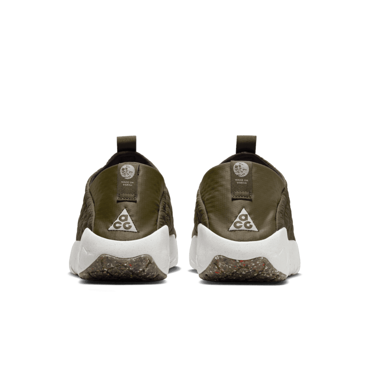 Nike ACG Moc 3.5 Cargo Khaki Angle 3