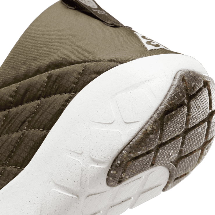 Nike ACG Moc 3.5 Cargo Khaki Angle 5