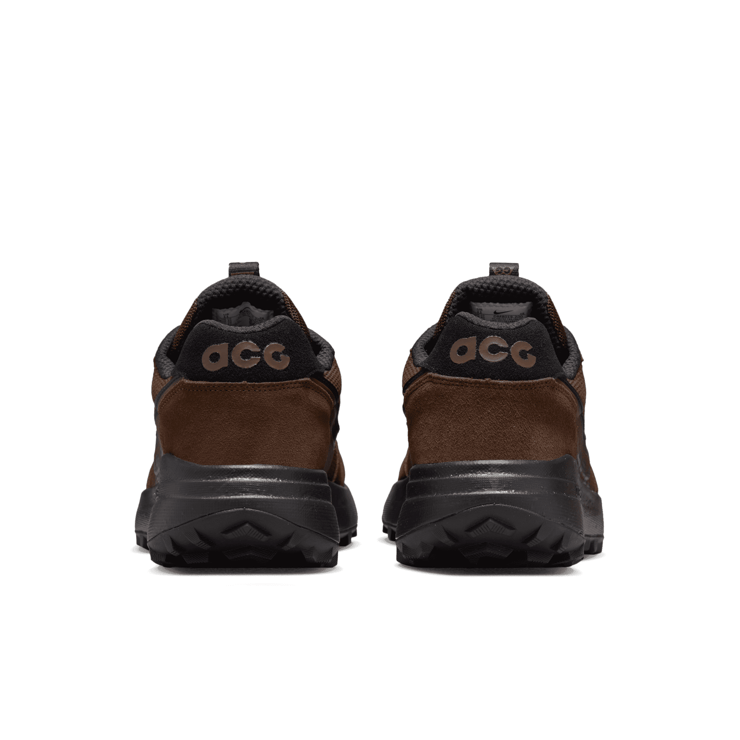 Nike ACG Lowcate Cacao Wow Angle 2