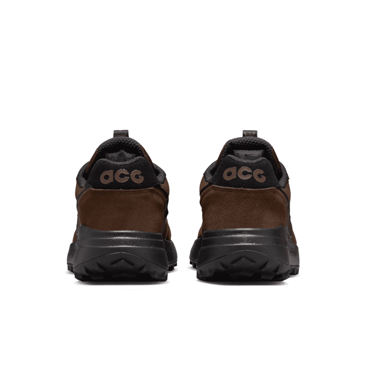 Nike ACG Lowcate Cacao Wow Angle 2