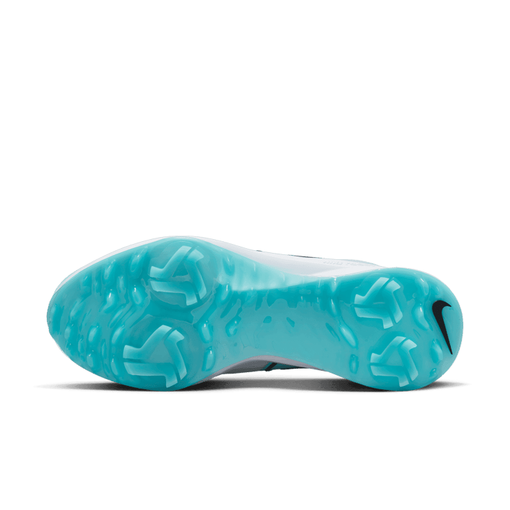 Nike Air Zoom Infinity Tour Next% Whte Copa Blue (Wide) Angle 0