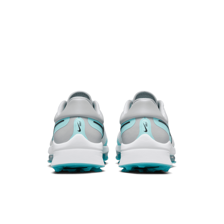 Nike Air Zoom Infinity Tour Next% Whte Copa Blue (Wide) Angle 3