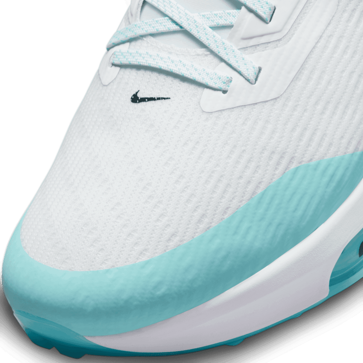 Nike Air Zoom Infinity Tour Next% Whte Copa Blue (Wide) Angle 5