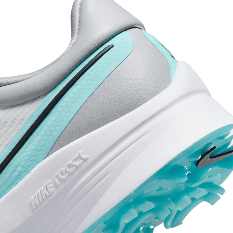 Nike Air Zoom Infinity Tour Next% Whte Copa Blue (Wide) Angle 6