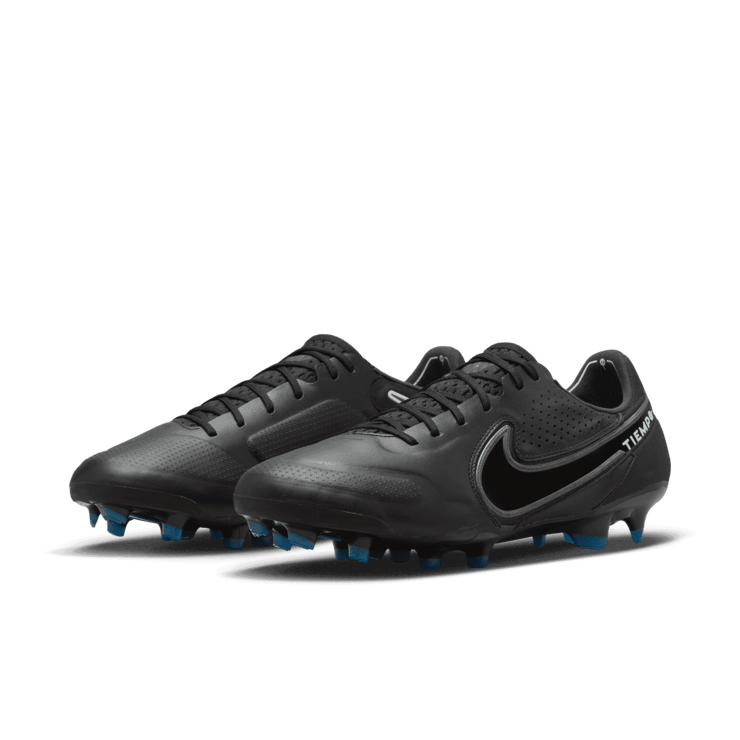 Nike Tiempo Legend 9 Elite FG Shadow Pack Angle 2