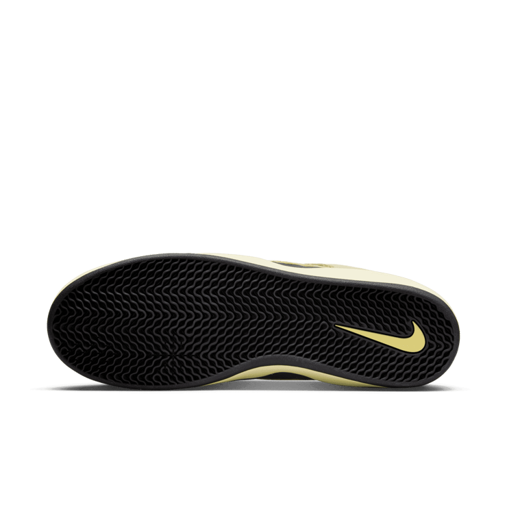 Nike SB Ishod Wair Lemon Wash Angle 0