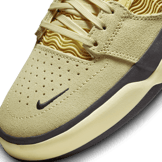 Nike SB Ishod Wair Lemon Wash Angle 4