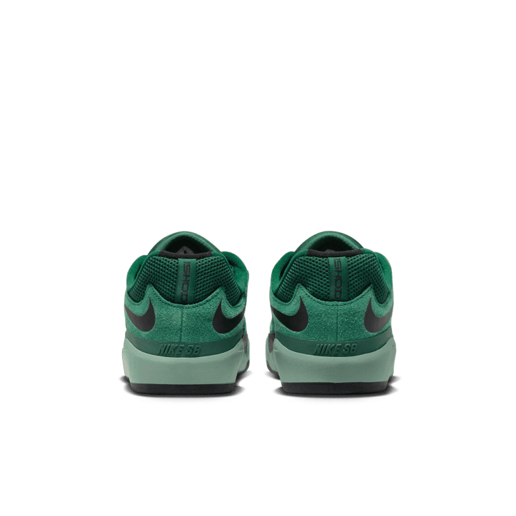 Nike SB Ishod Wair Gorge Green Angle 3