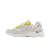 New Balance 992 PaperBoy Fried Egg Angle 0