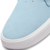 Nike SB Shane Celestine Blue Angle 4