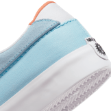 Nike SB Shane Celestine Blue Angle 5