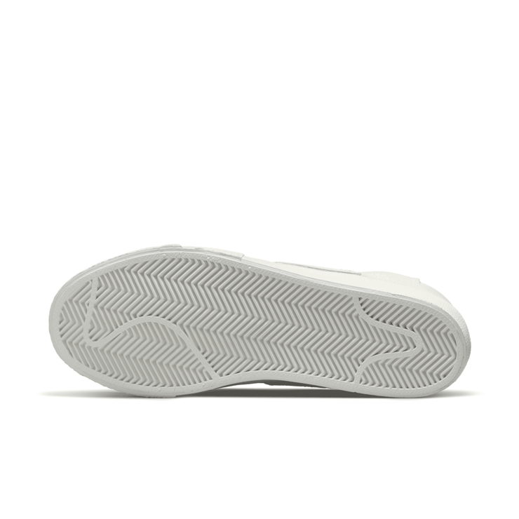 Nike SB Zoom Blazer Mid PRM Lemon Wash Angle 0