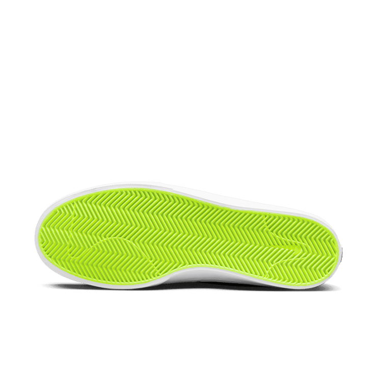 Nike SB Shane Gorge Green White Angle 0