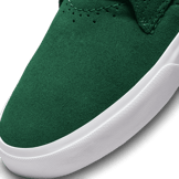 Nike SB Shane Gorge Green White Angle 4