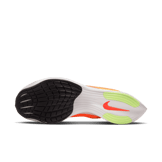 Nike ZoomX Vaporfly Next% 2 Total Orange Angle 0