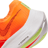 Nike ZoomX Vaporfly Next% 2 Total Orange Angle 5