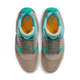 Jordan 4 Retro SP Union Taupe Haze Angle 1