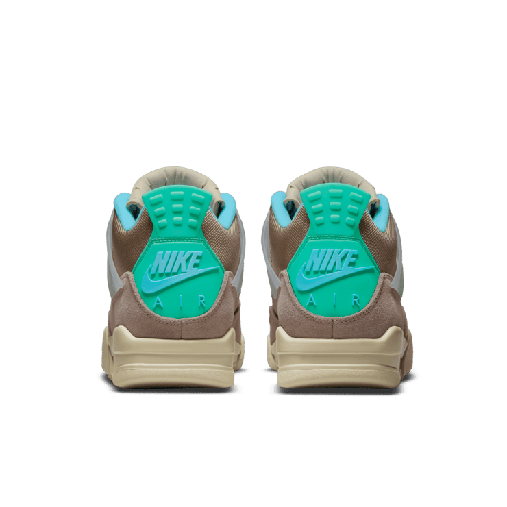 Jordan 4 Retro SP Union Taupe Haze Angle 3