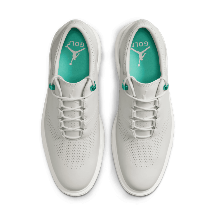 Jordan ADG 4 Golf Grey Fog Angle 1