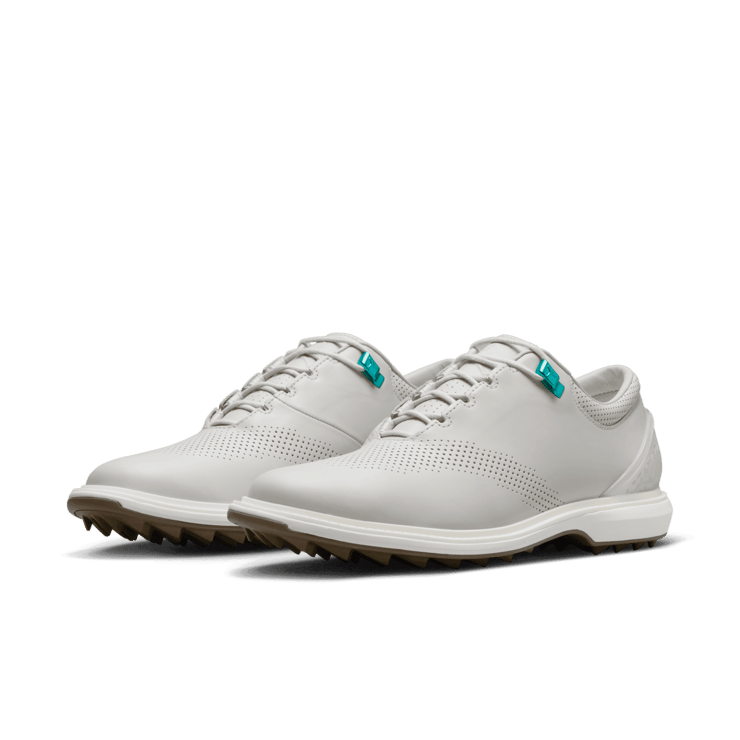 Jordan ADG 4 Golf Grey Fog Angle 2