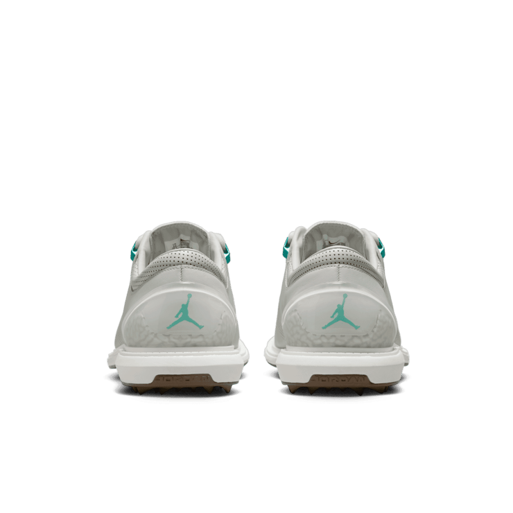 Jordan ADG 4 Golf Grey Fog Angle 3