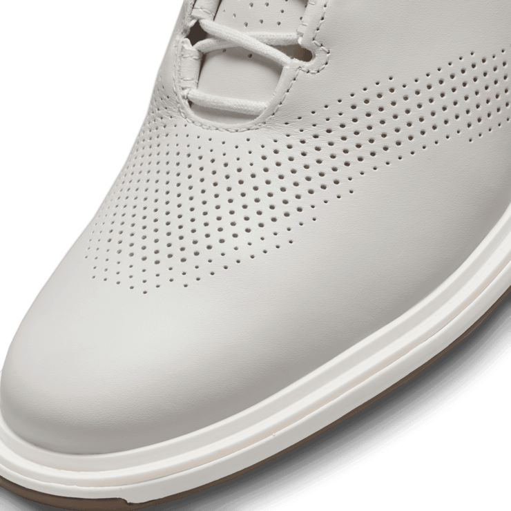 Jordan ADG 4 Golf Grey Fog Angle 4