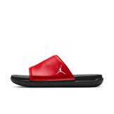 Jordan Play Slide University Red Angle 0