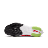 Nike ZoomX StreakFly Total Orange Angle 0