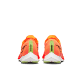 Nike ZoomX StreakFly Total Orange Angle 3