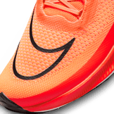 Nike ZoomX StreakFly Total Orange Angle 4