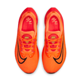 Nike Zoom Fly 5 Total Orange Angle 1