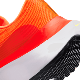 Nike Zoom Fly 5 Total Orange Angle 5
