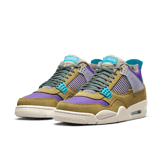 Jordan 4 Retro SP Union Desert Moss - DJ5718-300 Raffles