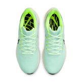 Nike Air Zoom Pegasus 39 Barely Green Volt Angle 1