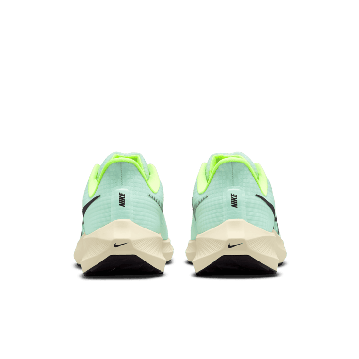 Nike Air Zoom Pegasus 39 Barely Green Volt Angle 3