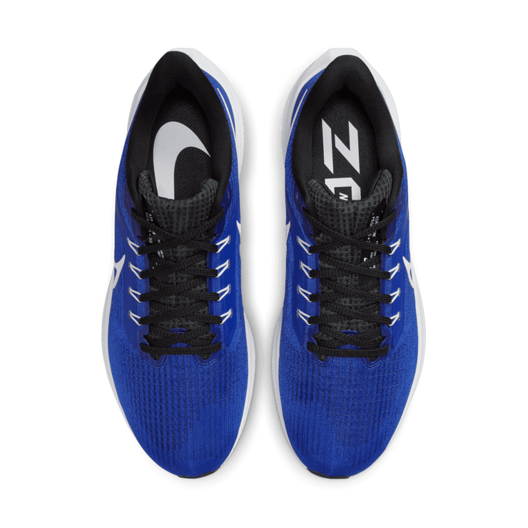 Nike Air Zoom Pegasus 39 Racer Blue Angle 1