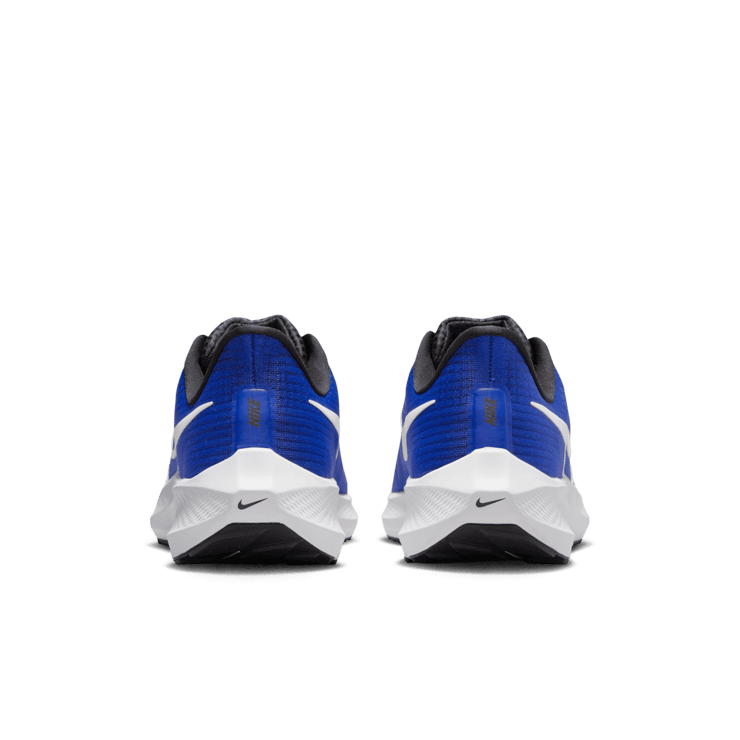 Nike Air Zoom Pegasus 39 Racer Blue Angle 3