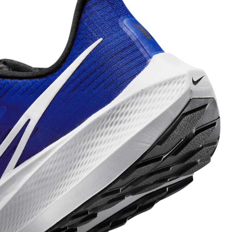 Nike Air Zoom Pegasus 39 Racer Blue Angle 5