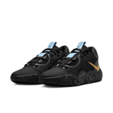 Nike PG 6 Black Peach Cream Celestine Blue - DC1974-005 Release Info 