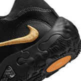 Nike PG 6 Black Peach Cream Celestine Blue Angle 5