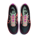 Nike React Pegasus Trail 4 Magic Ember Vivid Purple Angle 1