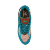 New Balance 2002R Salehe Bembury Water Be The Guide Angle 1