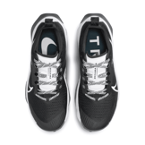 Nike ZoomX Zegama Trail Black White (W) Angle 2