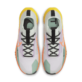 Nike React Pegasus Trail 4 Gore-Tex Barely Grape Total Orange Angle 1